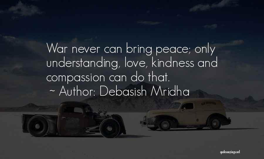 Wisdom Knowledge And Understanding Quotes By Debasish Mridha