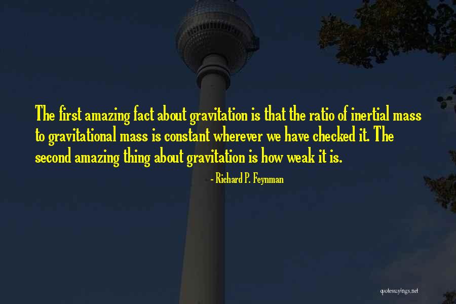 Wisdom Leads To Success Quotes By Richard P. Feynman Wisdom Leads To Success Quotes By Richard P. Feynman