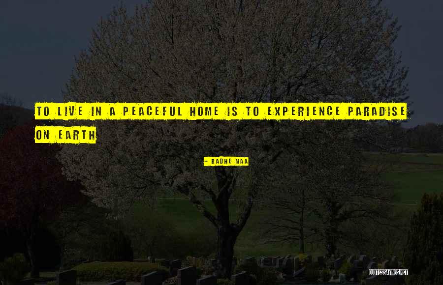Wisdom Of Experience Quotes By Radhe Maa Wisdom Of Experience Quotes By Radhe Maa