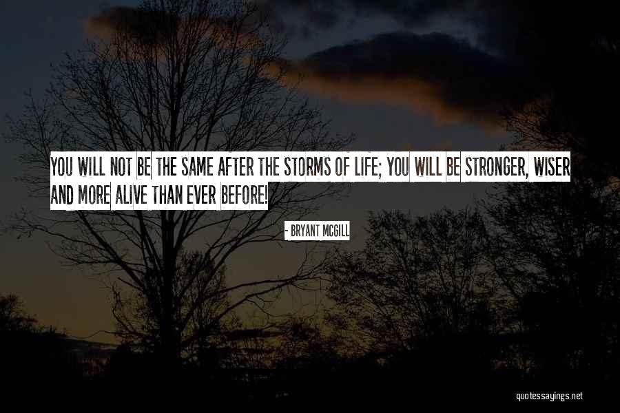Wisdom Over Strength Quotes By Bryant McGill Wisdom Over Strength Quotes By Bryant McGill
