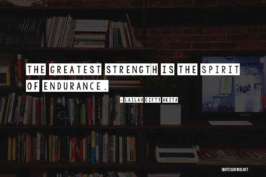 Wisdom Over Strength Quotes By Lailah Gifty Akita Wisdom Over Strength Quotes By Lailah Gifty Akita