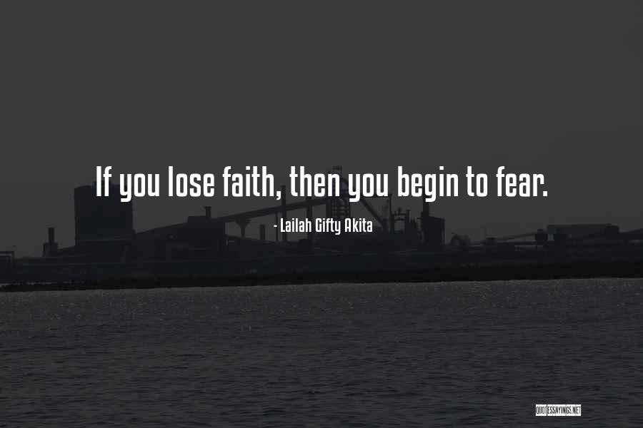 Wisdom Over Strength Quotes By Lailah Gifty Akita