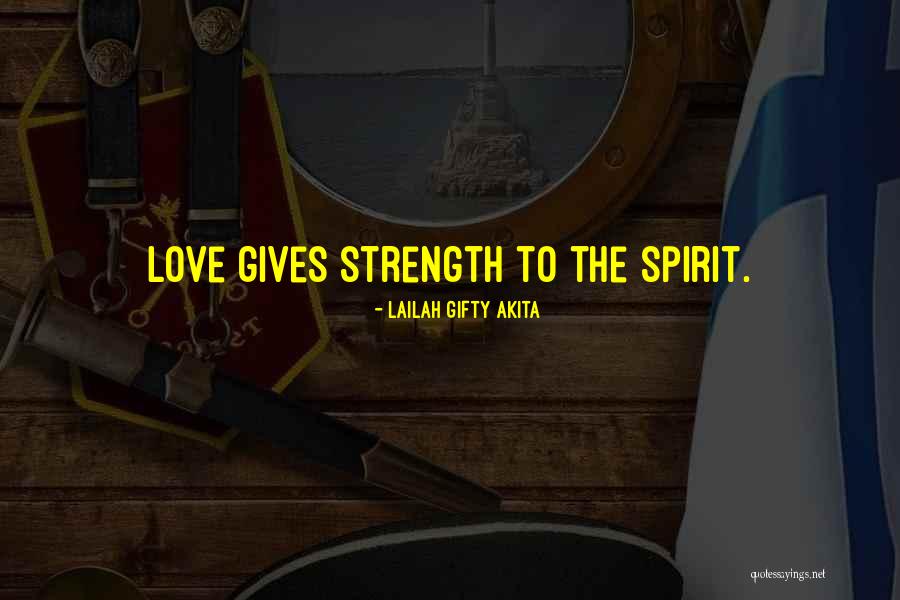 Wisdom Over Strength Quotes By Lailah Gifty Akita Wisdom Over Strength Quotes By Lailah Gifty Akita