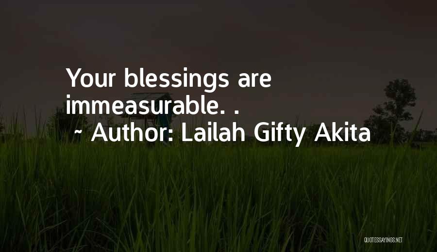 Wisdom Positive Quotes By Lailah Gifty Akita