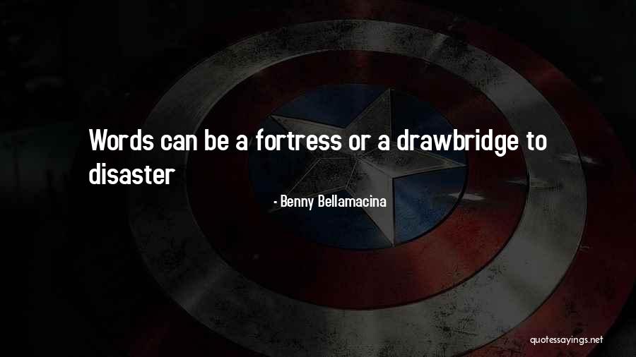 Wisdom Quote Quotes By Benny Bellamacina Wisdom Quote Quotes By Benny Bellamacina
