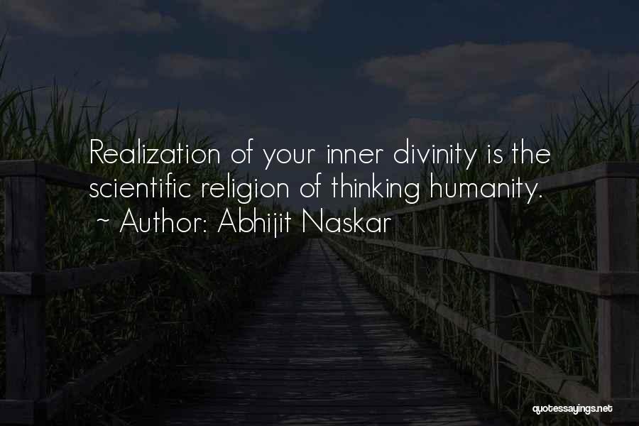 Wisdom Sayings And Quotes By Abhijit Naskar