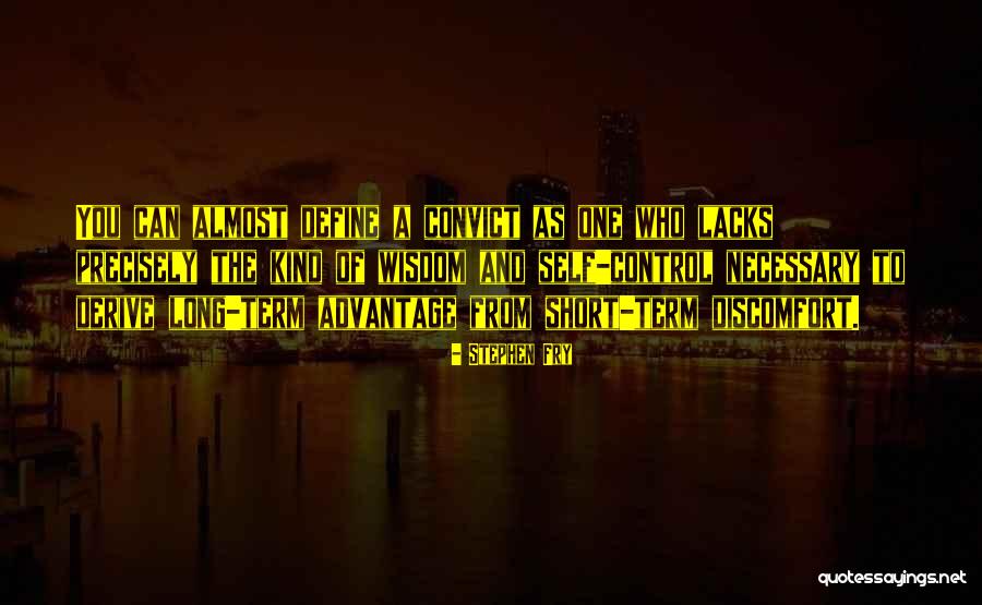 Wisdom Short Quotes By Stephen Fry Wisdom Short Quotes By Stephen Fry