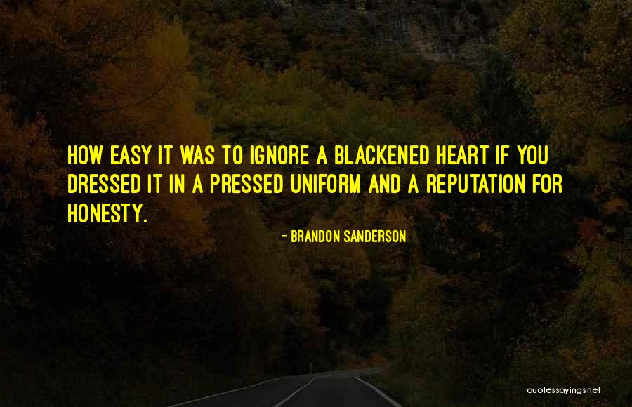 Wisdom Spots Quotes By Brandon Sanderson Wisdom Spots Quotes By Brandon Sanderson
