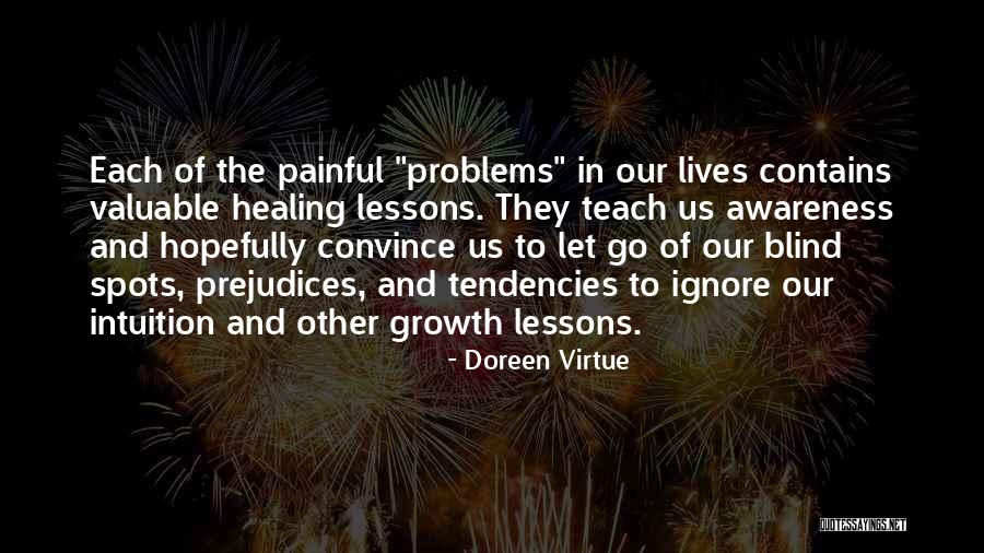 Wisdom Spots Quotes By Doreen Virtue Wisdom Spots Quotes By Doreen Virtue