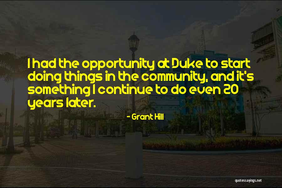 Wisdom Wednesday Quotes By Grant Hill Wisdom Wednesday Quotes By Grant Hill