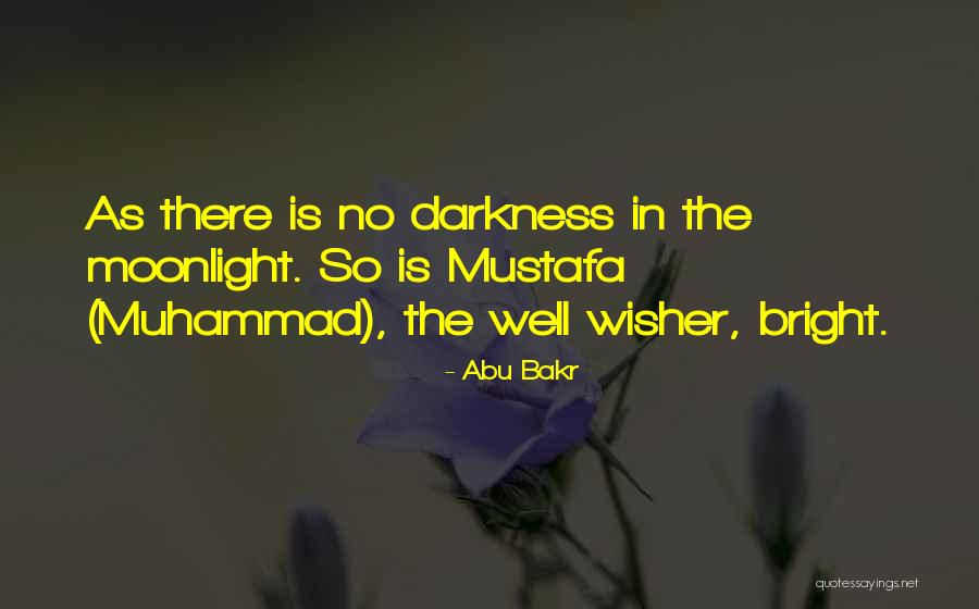 Wisdom Well Quotes By Abu Bakr Wisdom Well Quotes By Abu Bakr