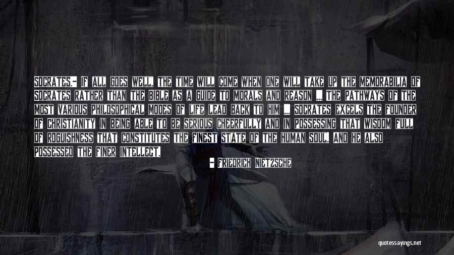 Wisdom Well Quotes By Friedrich Nietzsche Wisdom Well Quotes By Friedrich Nietzsche