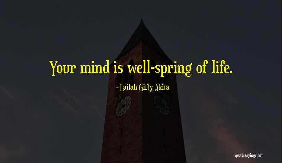 Wisdom Well Quotes By Lailah Gifty Akita Wisdom Well Quotes By Lailah Gifty Akita