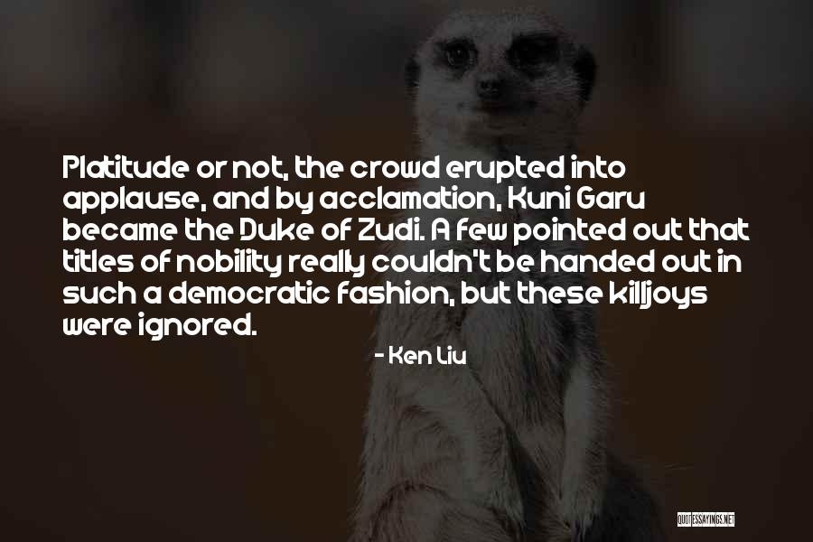 Wisdomwednesdays Quotes By Ken Liu Wisdomwednesdays Quotes By Ken Liu