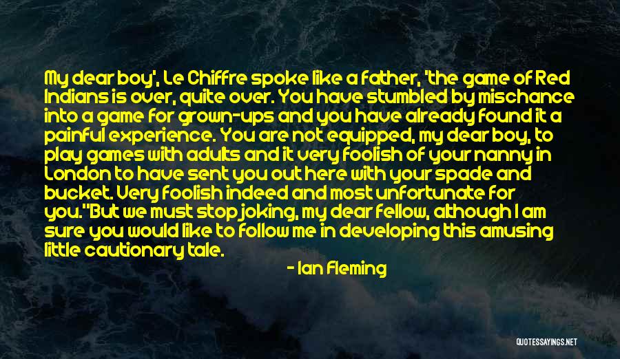 Wise Amusing Quotes By Ian Fleming Wise Amusing Quotes By Ian Fleming