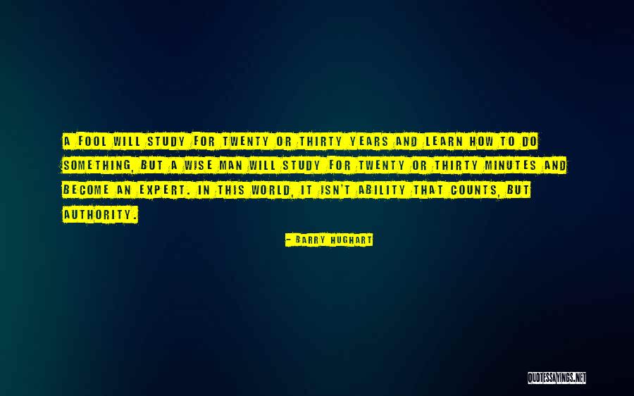Wise And Fool Quotes By Barry Hughart Wise And Fool Quotes By Barry Hughart