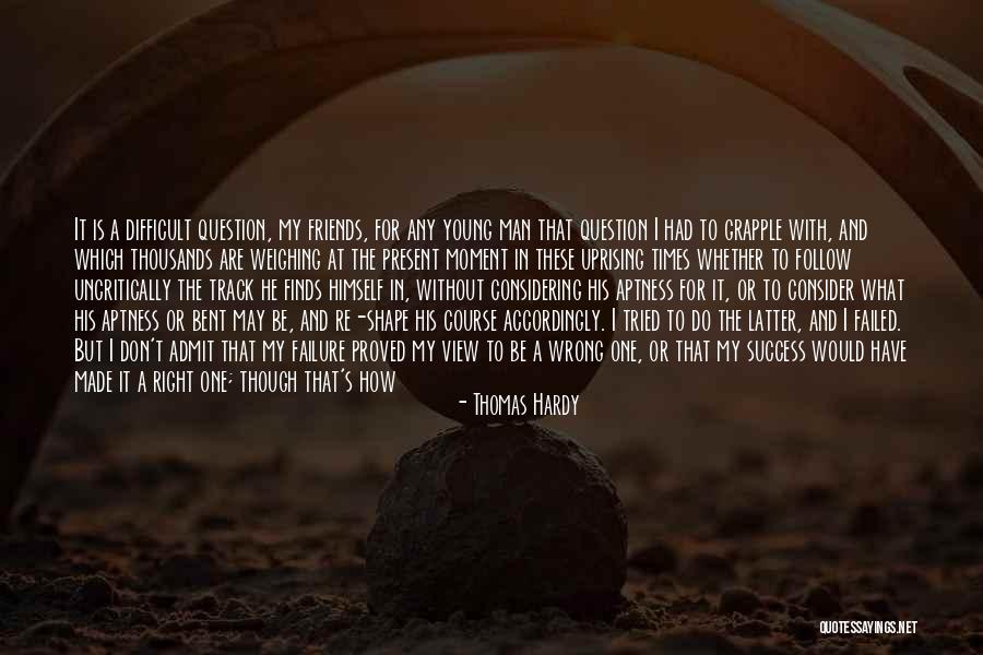 Wise And Fool Quotes By Thomas Hardy Wise And Fool Quotes By Thomas Hardy