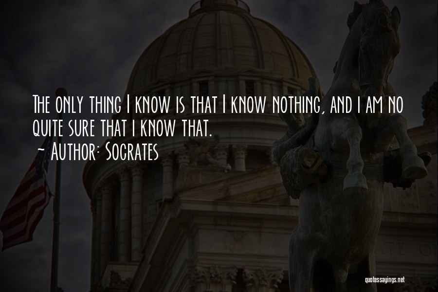 Wise And Foolish Quotes By Socrates