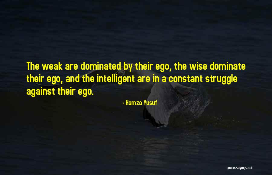 Wise And Intelligent Quotes By Hamza Yusuf Wise And Intelligent Quotes By Hamza Yusuf