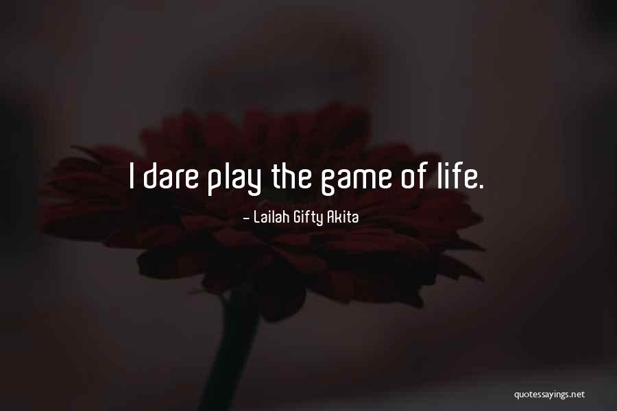 Wise And Otherwise Game Quotes By Lailah Gifty Akita Wise And Otherwise Game Quotes By Lailah Gifty Akita