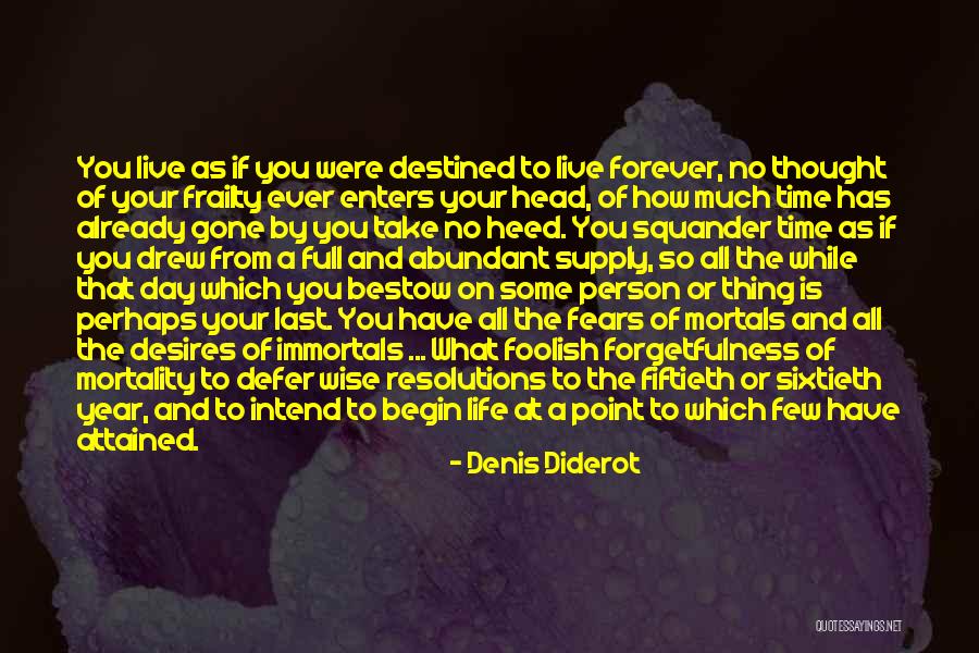 Wise And The Foolish Quotes By Denis Diderot Wise And The Foolish Quotes By Denis Diderot