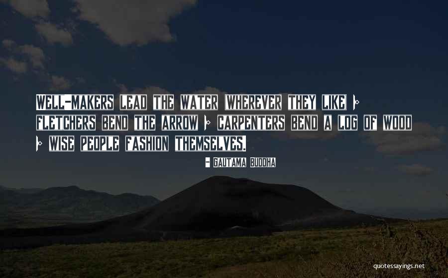 Wise Buddhist Quotes By Gautama Buddha Wise Buddhist Quotes By Gautama Buddha