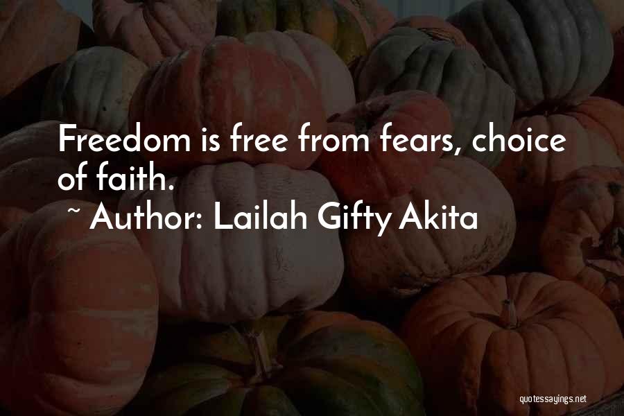 Wise Choices Quotes By Lailah Gifty Akita