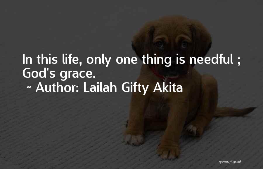 Wise Christian Sayings And Quotes By Lailah Gifty Akita