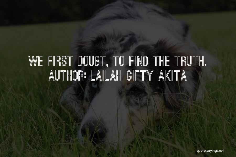 Wise Christian Sayings And Quotes By Lailah Gifty Akita