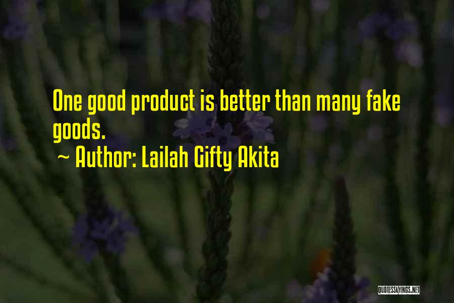 Wise Consumers Quotes By Lailah Gifty Akita