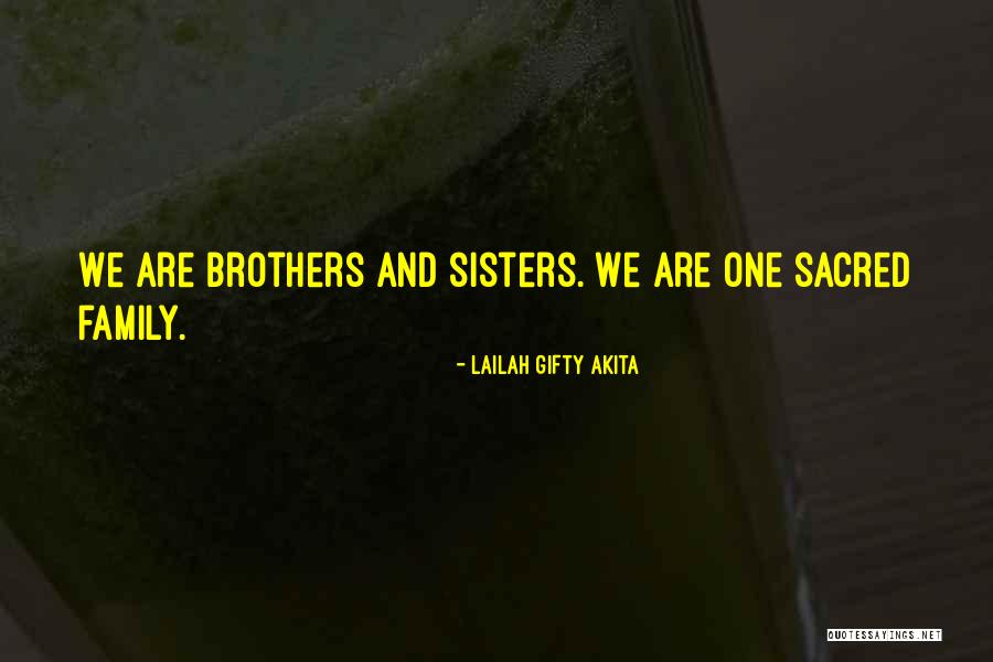 Wise Family Quotes By Lailah Gifty Akita Wise Family Quotes By Lailah Gifty Akita