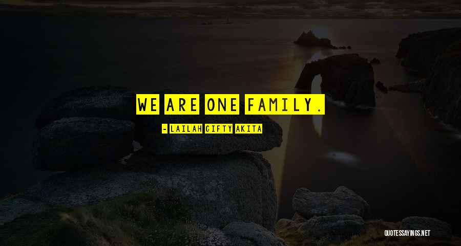 Wise Family Quotes By Lailah Gifty Akita Wise Family Quotes By Lailah Gifty Akita