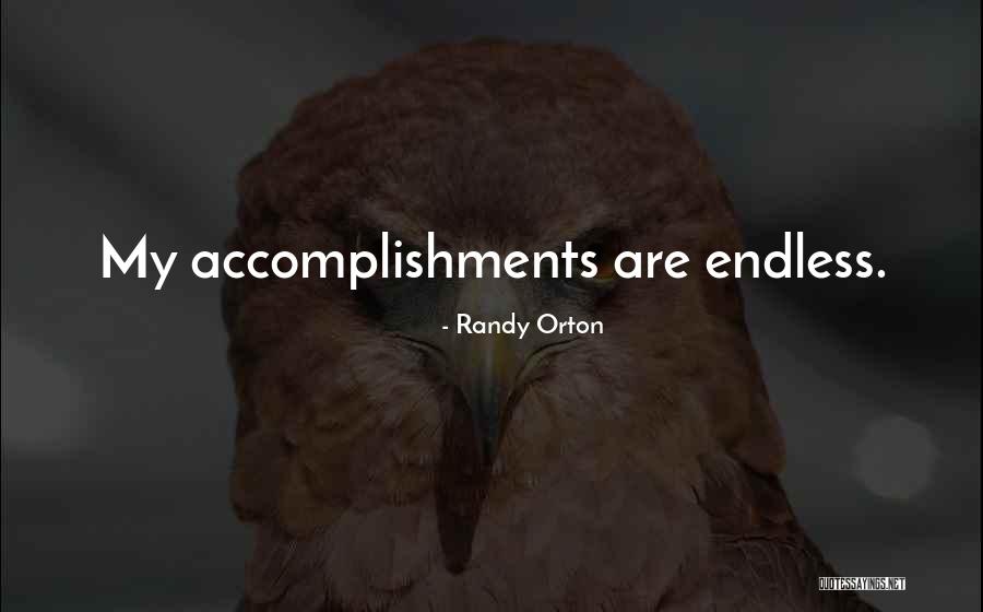 Wise Fathers Quotes By Randy Orton Wise Fathers Quotes By Randy Orton