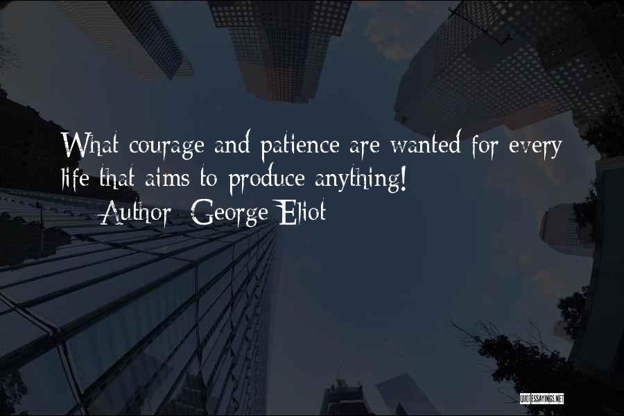 Wise Filipino Quotes By George Eliot