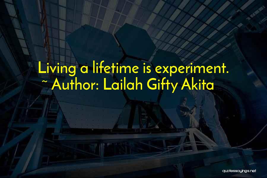 Wise Gospel Quotes By Lailah Gifty Akita