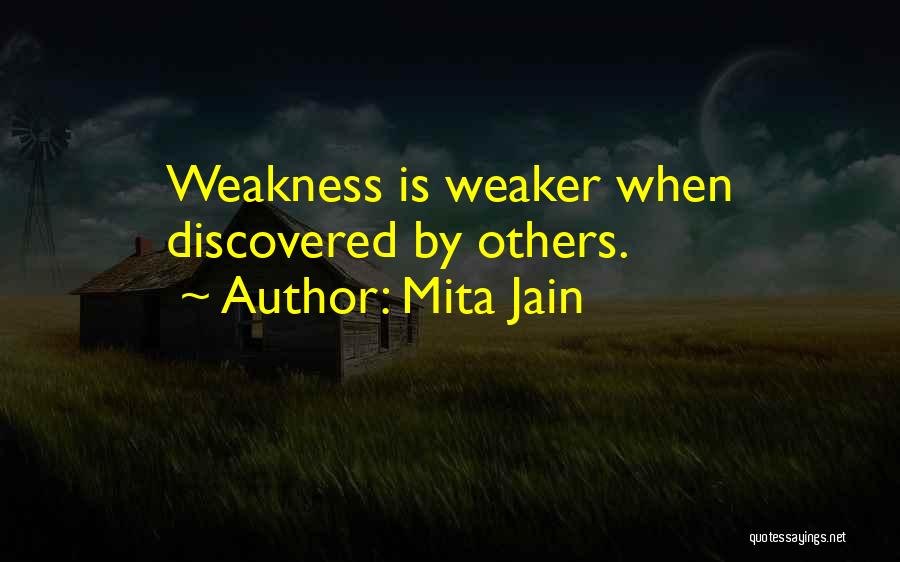 Wise Humorous Quotes By Mita Jain
