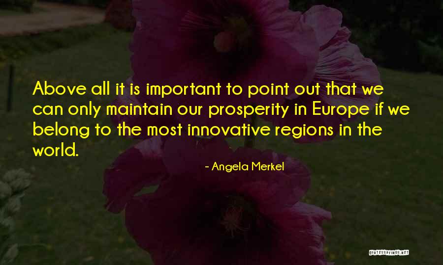 Wise Inspiration Days Quotes By Angela Merkel Wise Inspiration Days Quotes By Angela Merkel