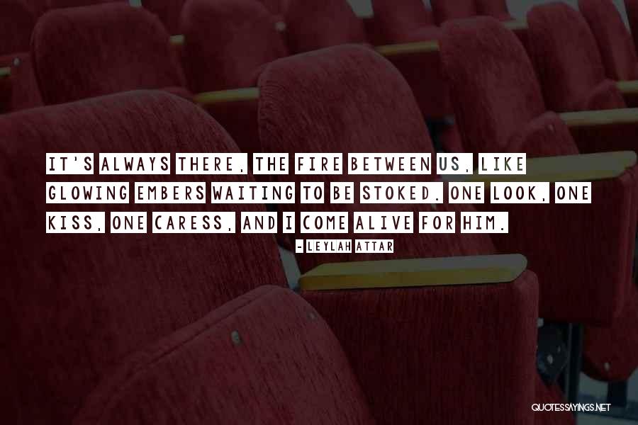 Wise Janitor Quotes By Leylah Attar Wise Janitor Quotes By Leylah Attar