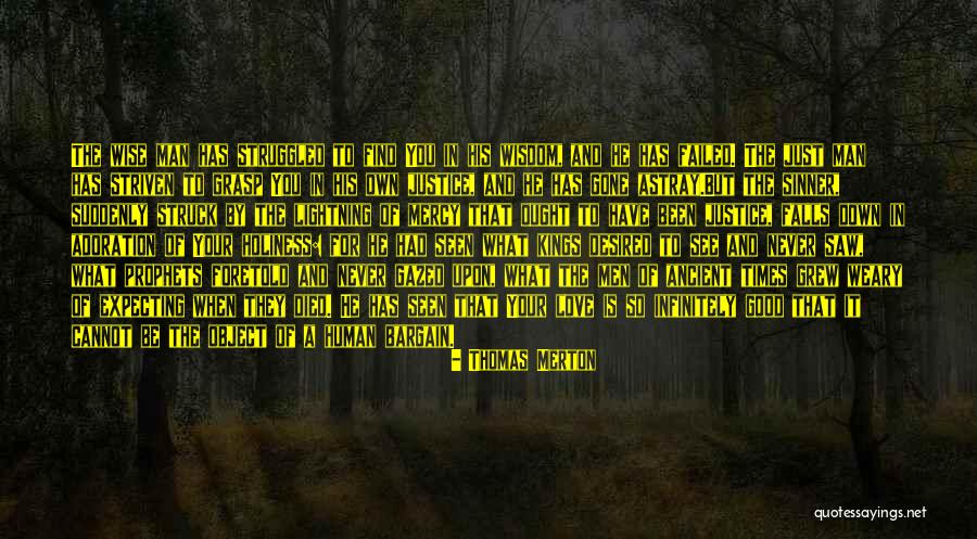 Wise Kings Quotes By Thomas Merton Wise Kings Quotes By Thomas Merton