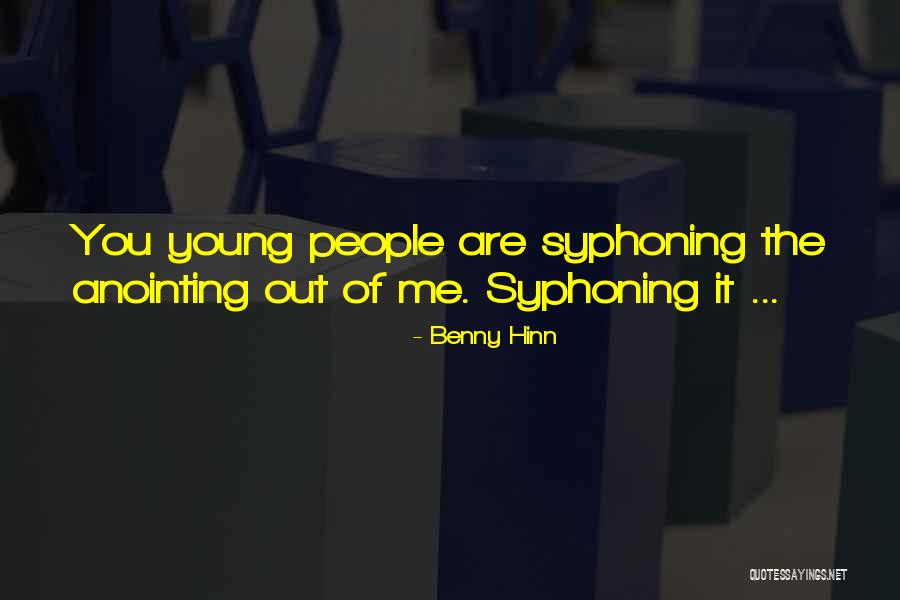 Wise Life Changing Quotes By Benny Hinn Wise Life Changing Quotes By Benny Hinn