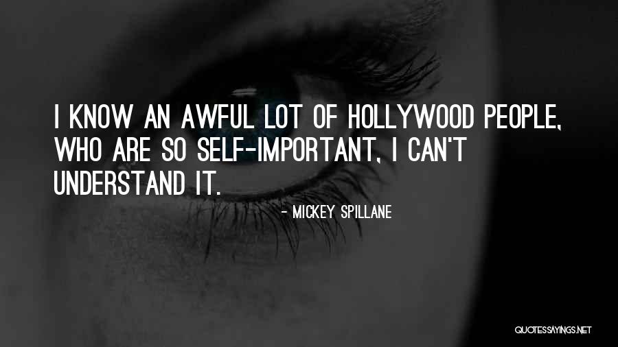 Wise Life Changing Quotes By Mickey Spillane Wise Life Changing Quotes By Mickey Spillane