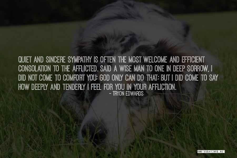 Wise Man Said Quotes By Tryon Edwards Wise Man Said Quotes By Tryon Edwards