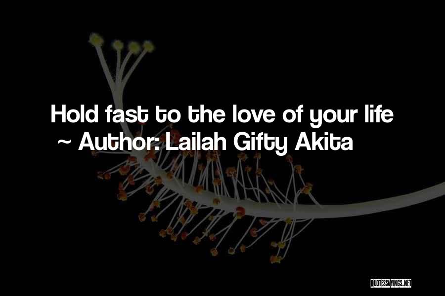 Wise Married Quotes By Lailah Gifty Akita