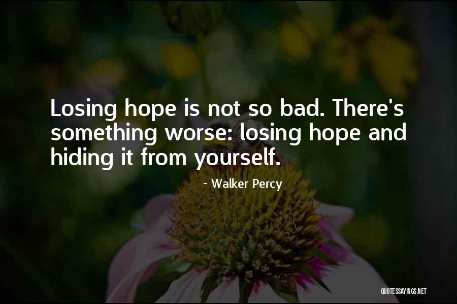 Wise Martial Arts Quotes By Walker Percy Wise Martial Arts Quotes By Walker Percy