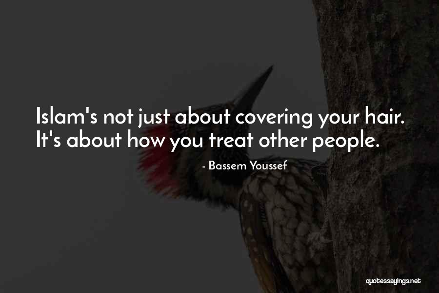 Wise Mothers Quotes By Bassem Youssef Wise Mothers Quotes By Bassem Youssef