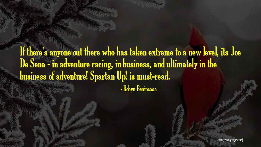 Wise Mothers Quotes By Robyn Benincasa Wise Mothers Quotes By Robyn Benincasa
