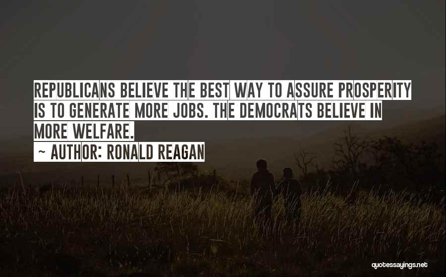 Wise Movie Quotes By Ronald Reagan