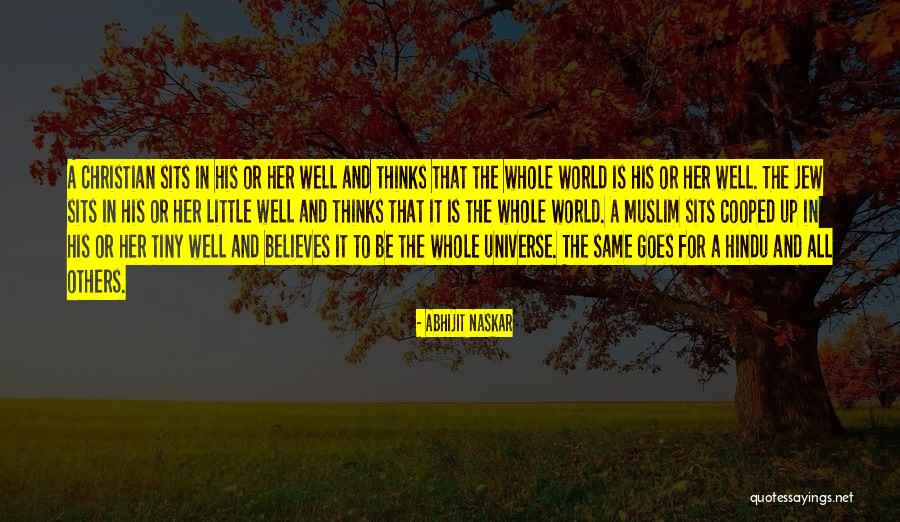 Wise Muslim Quotes By Abhijit Naskar Wise Muslim Quotes By Abhijit Naskar