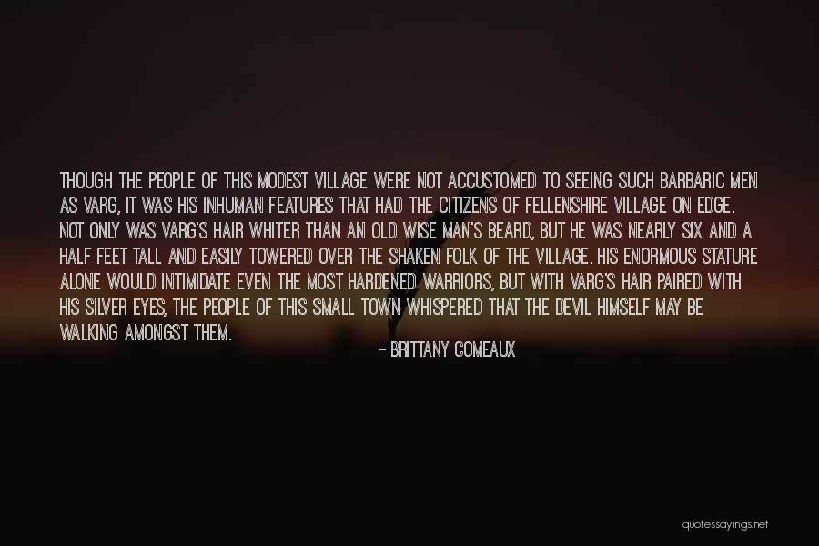 Wise Old People Quotes By Brittany Comeaux Wise Old People Quotes By Brittany Comeaux