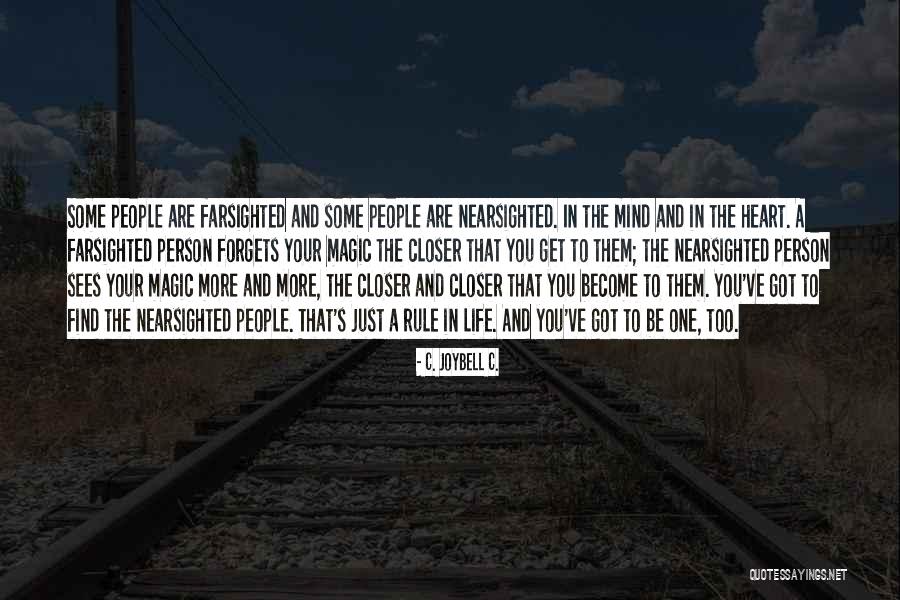 Wise Person Quotes Quotes By C. JoyBell C. Wise Person Quotes Quotes By C. JoyBell C.